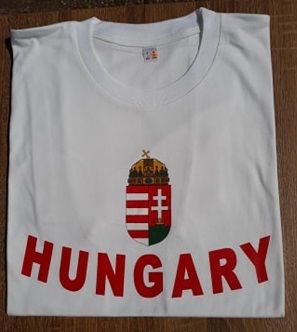 HUNGARY PÓLÓ
