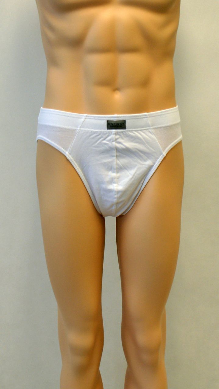 Férfi alsó ONE WAY 1050