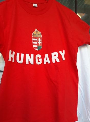 HUNGARY PÓLÓ 3XL