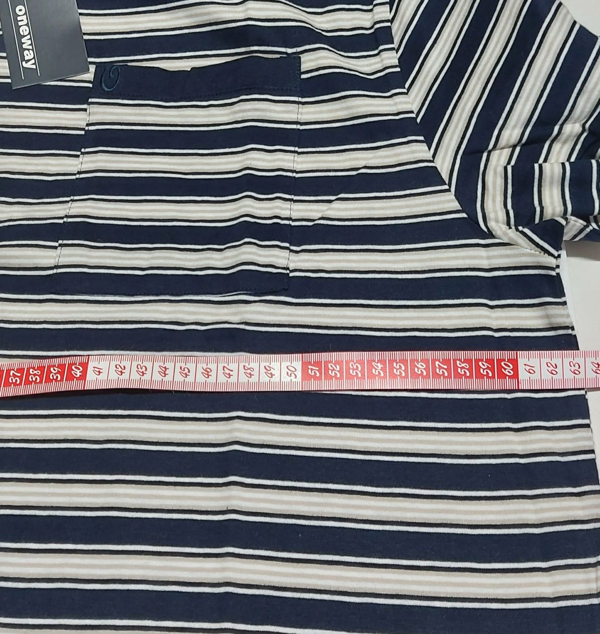 Férfi pizsama ONEWAY 2275